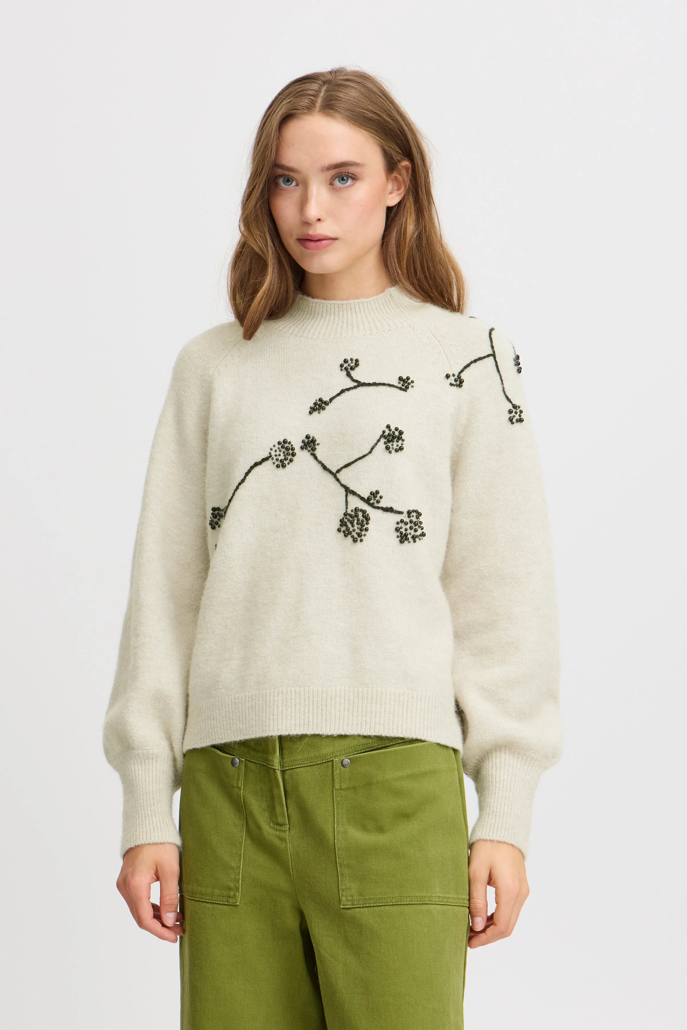 Morris Sweater