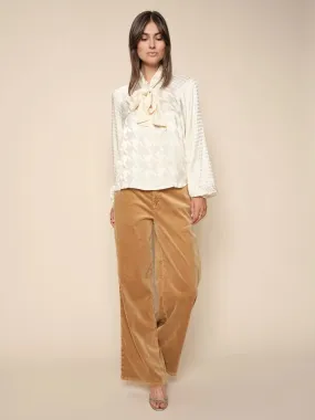 Mos Mosh Isha Soft Cord Pant