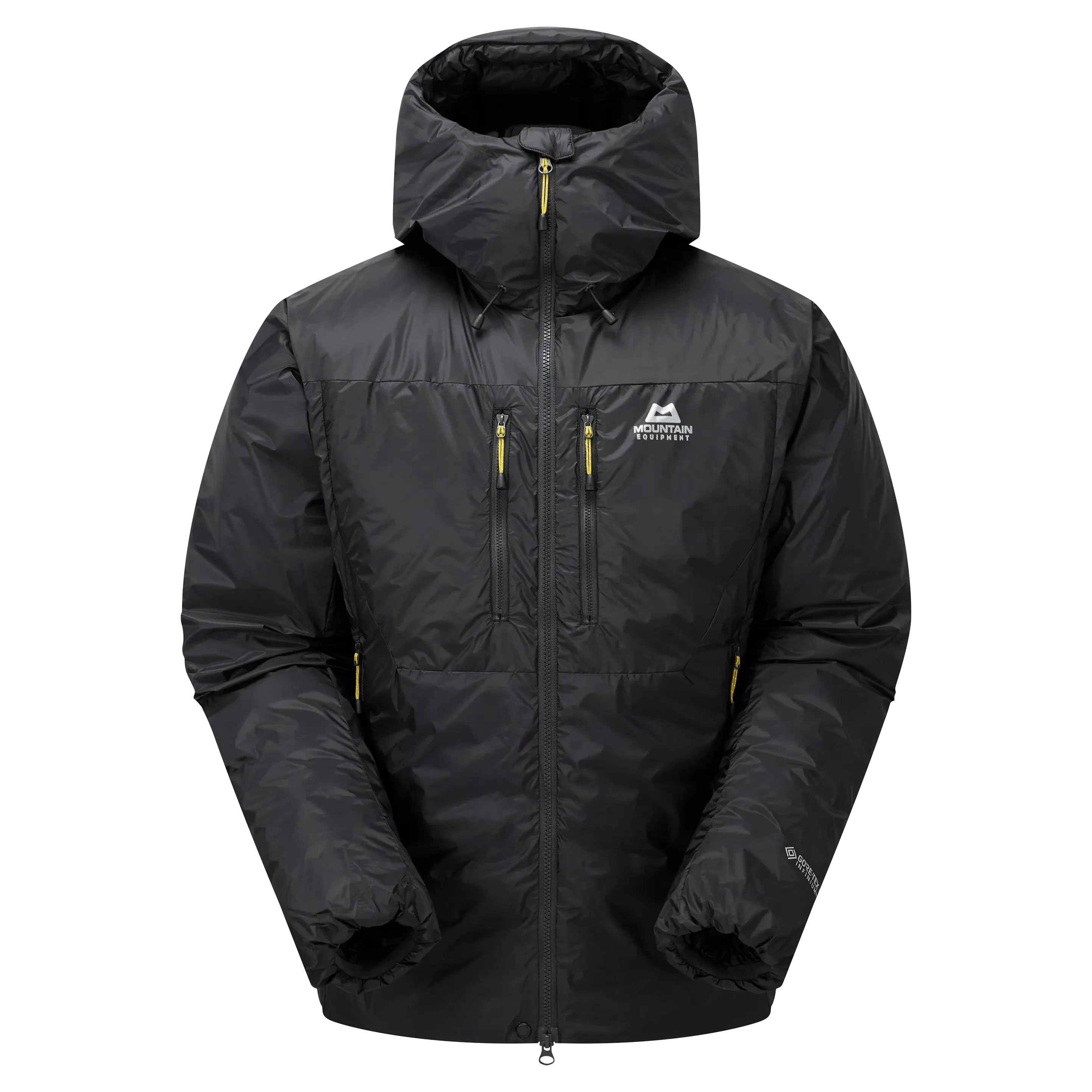 Mountain Equipment Kryos Men's Jacket