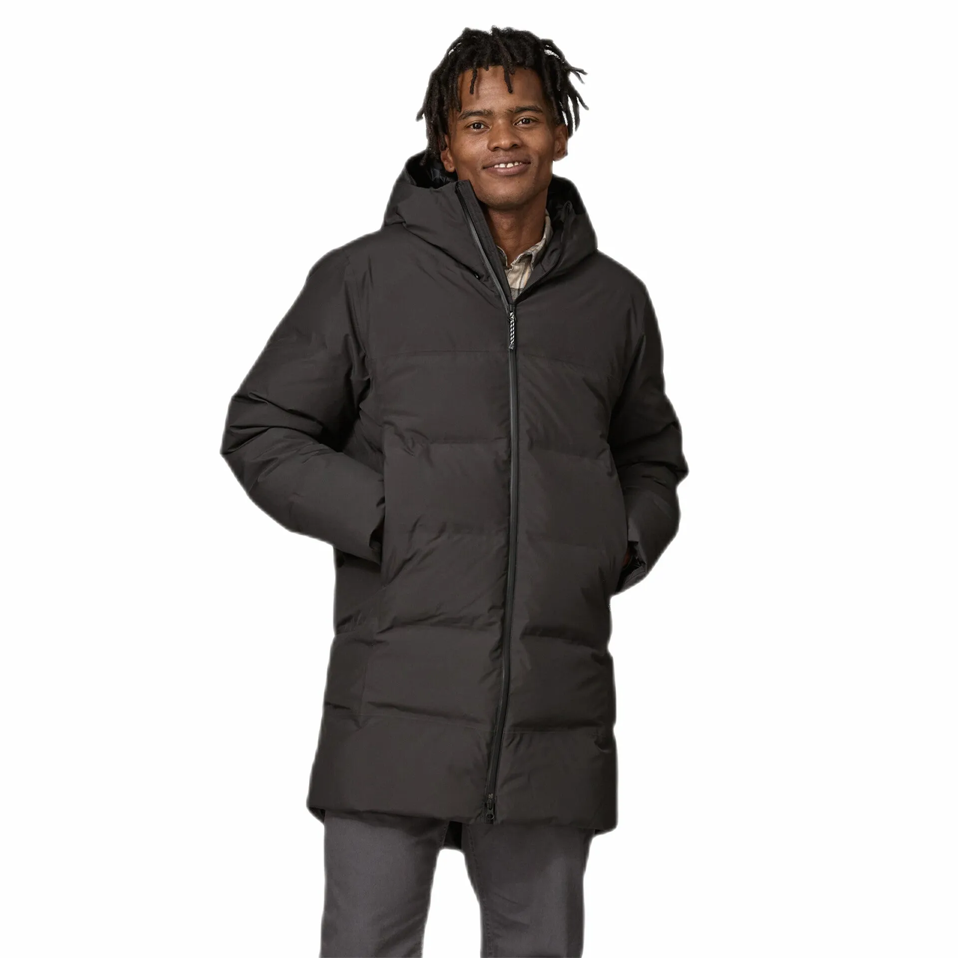 M's Jackson Glacier Parka