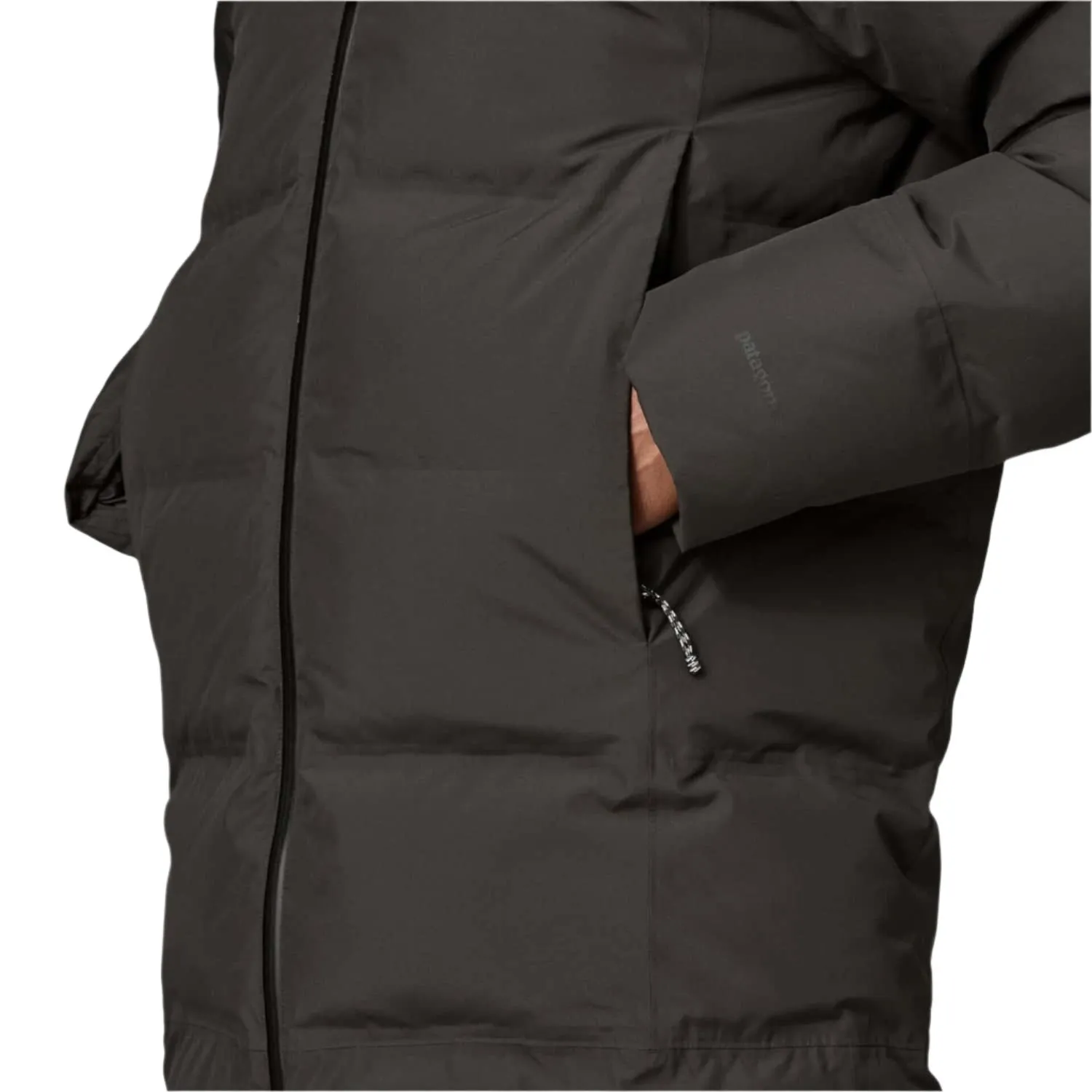 M's Jackson Glacier Parka