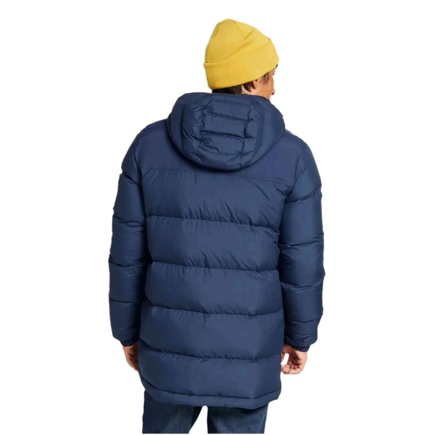 M's Mountain Classic Down Parka