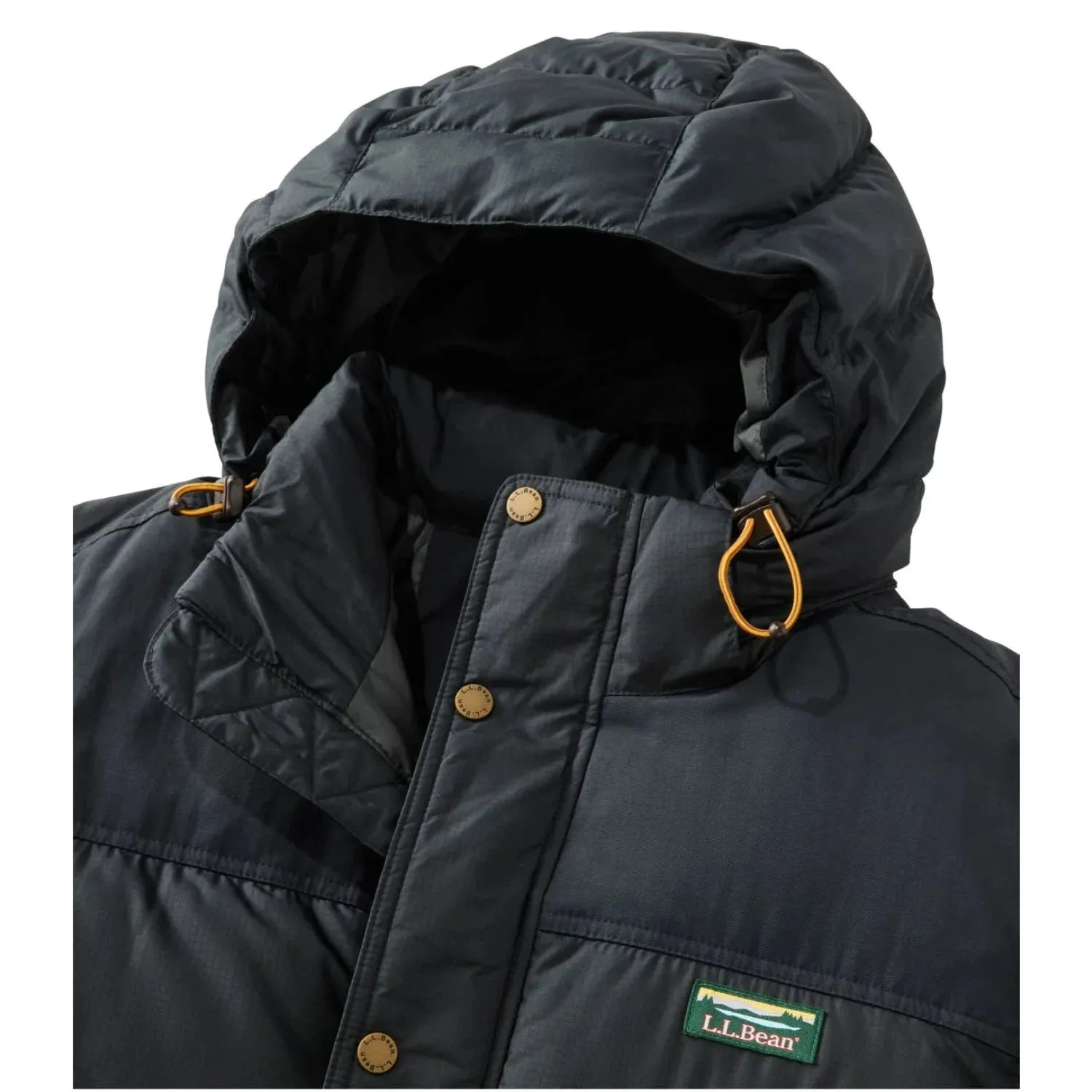 M's Mountain Classic Down Parka