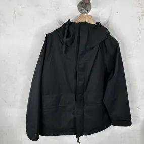 Nanamica Goretex Pocketed Shell Jacket