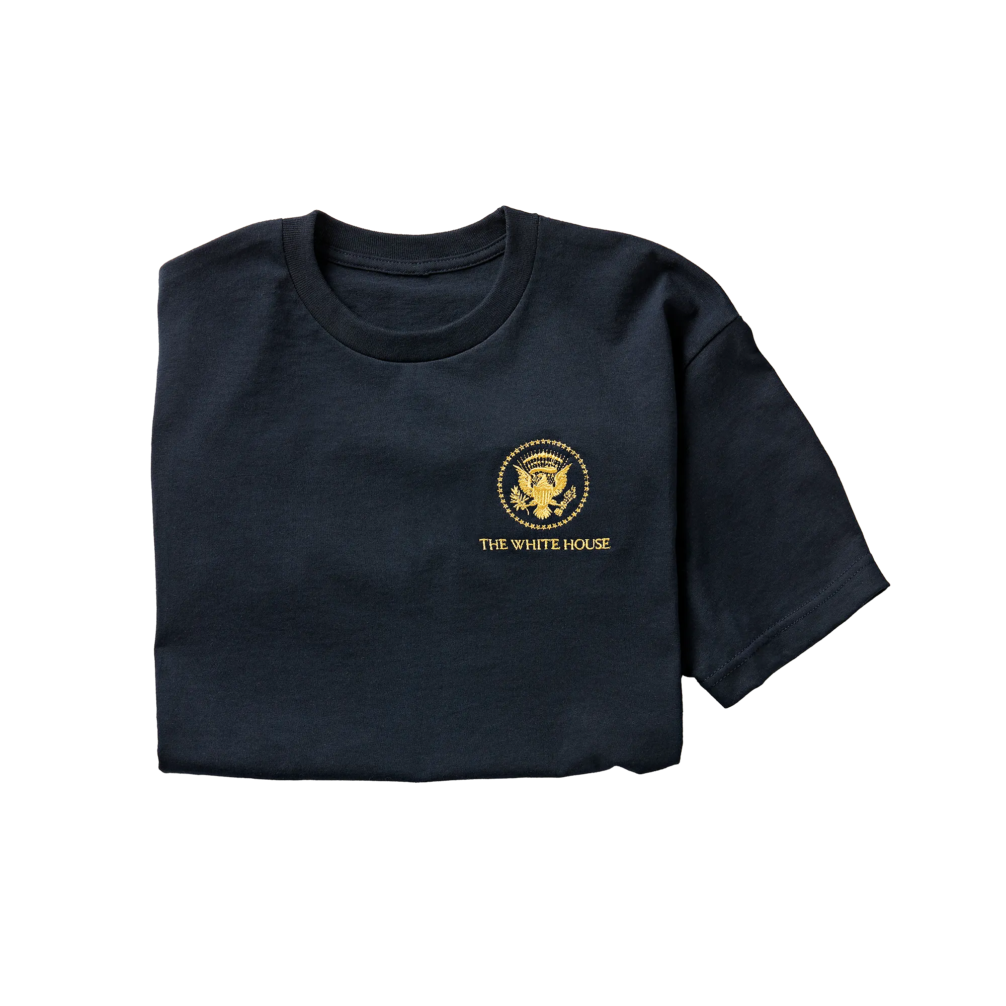 Navy Truman Seal T-Shirt