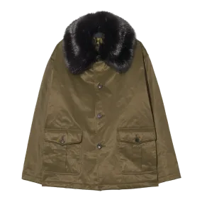 Nili Lotan : Blaise Parka