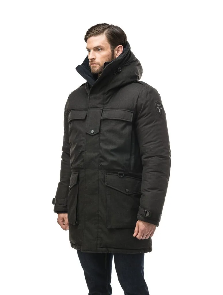 NOBIS CONDOR LEGACY - Men's Extreme Parka