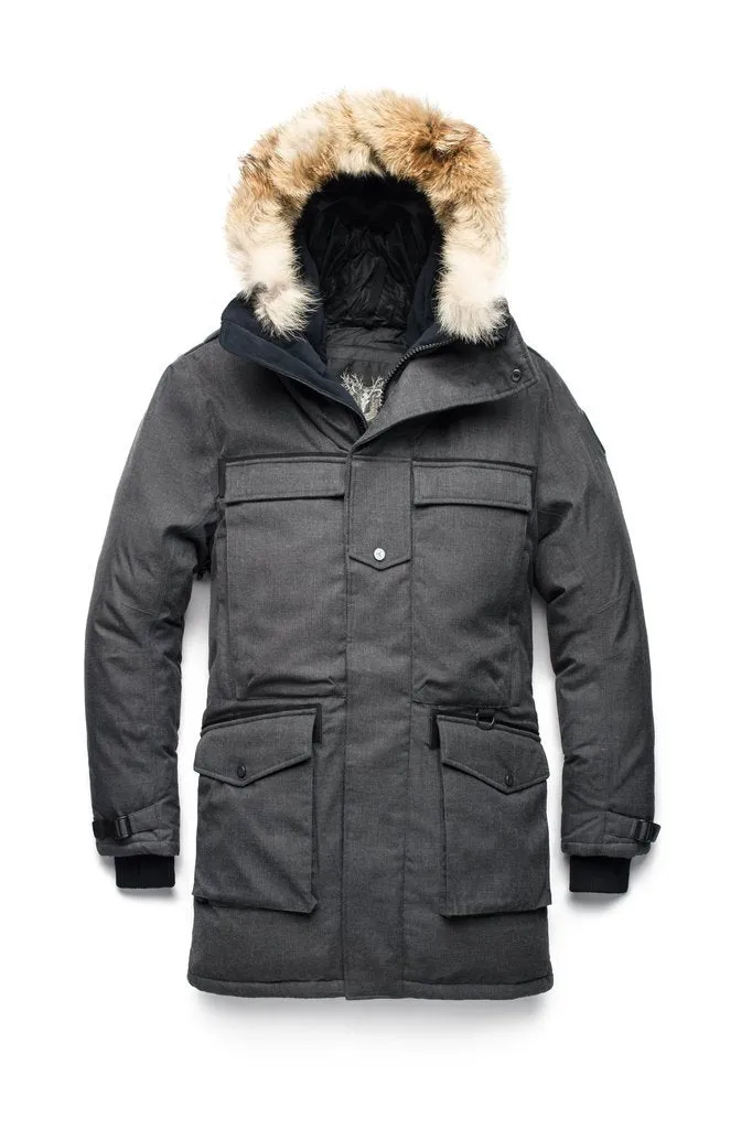 NOBIS CONDOR LEGACY - Men's Extreme Parka