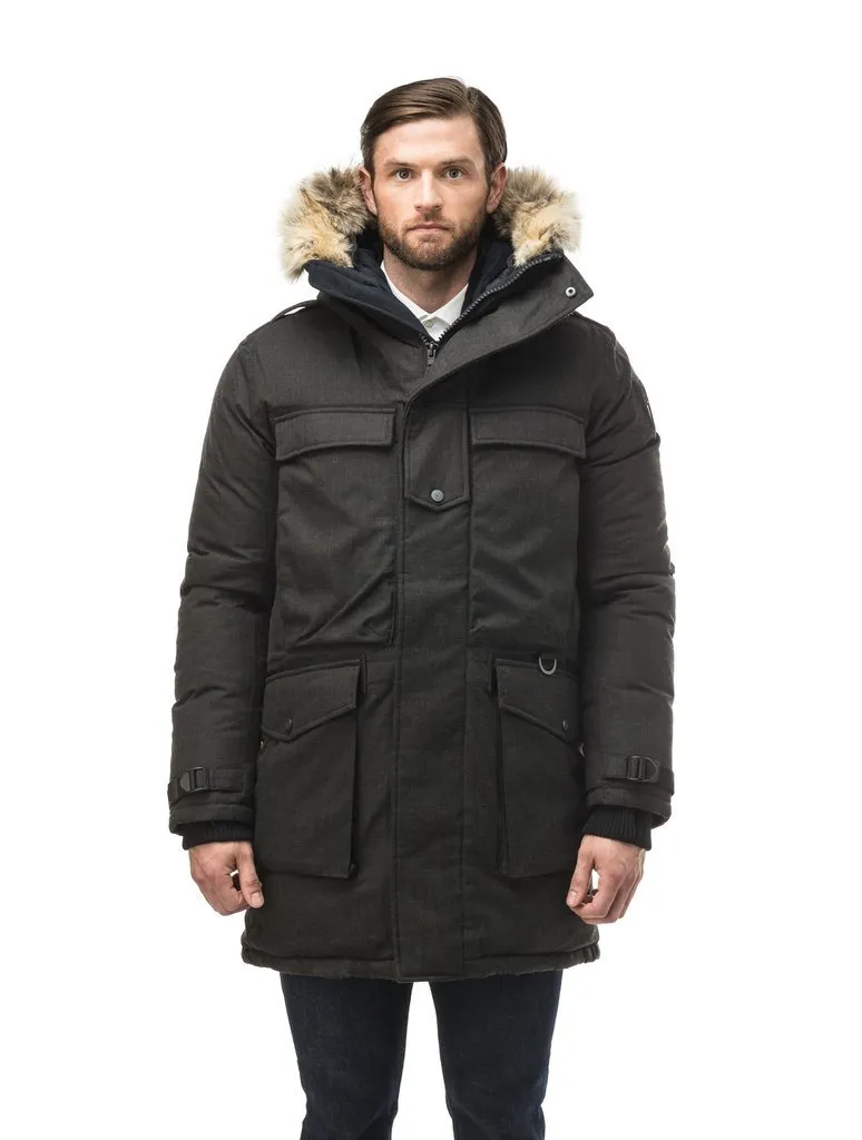 NOBIS CONDOR LEGACY - Men's Extreme Parka