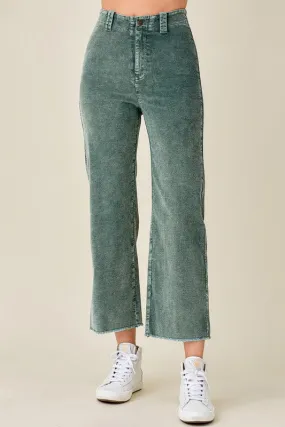 Olive Gina Pants