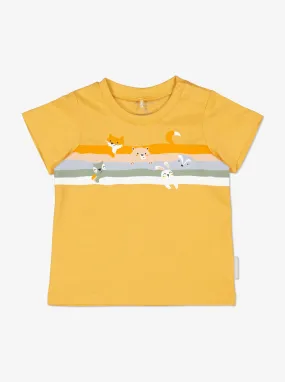 Organic Baby T-Shirt