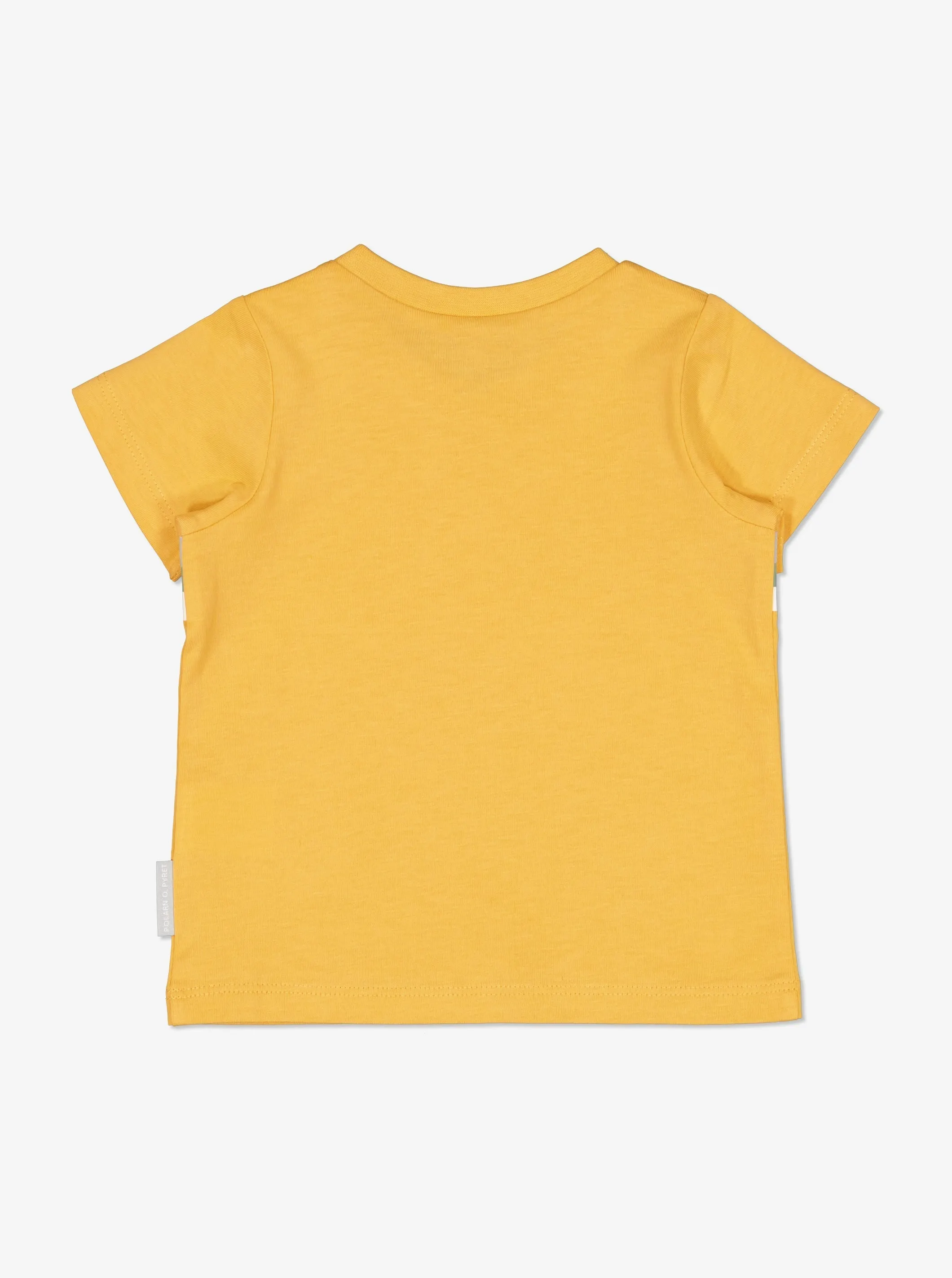 Organic Baby T-Shirt