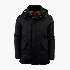 Parka Longue Homme