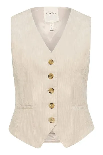 Part Two - Waistcoat - Linka