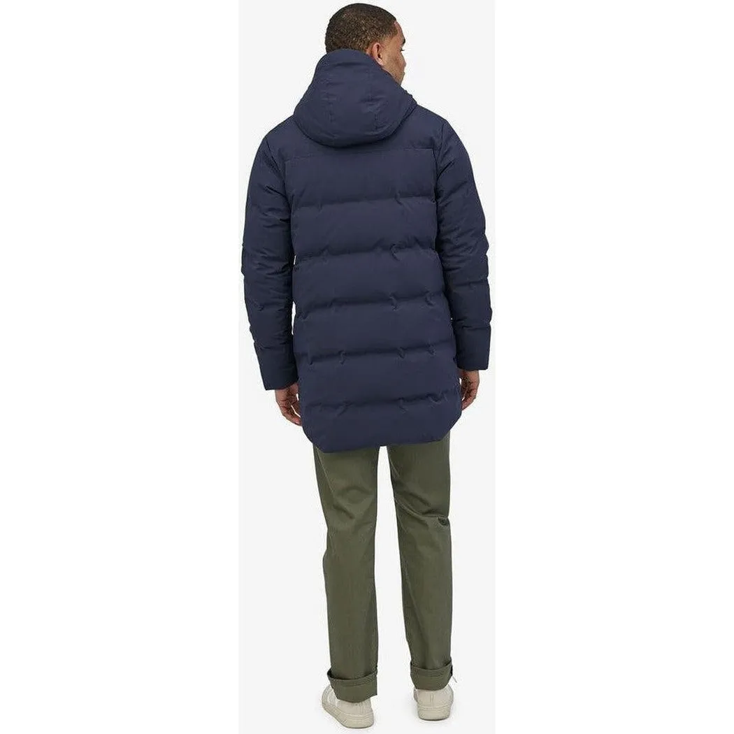 Patagonia Men's Jackson Glacier Parka