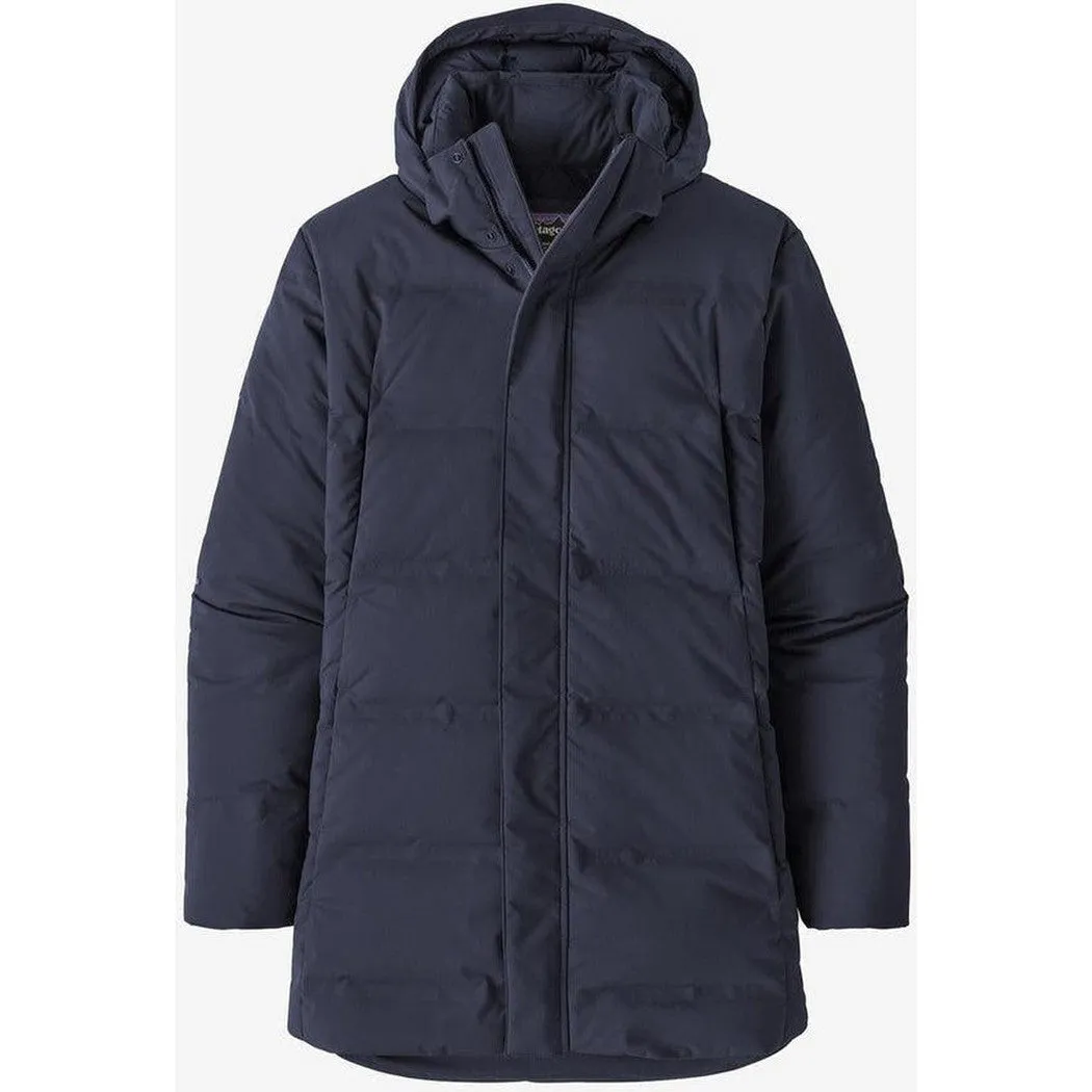 Patagonia Men's Jackson Glacier Parka