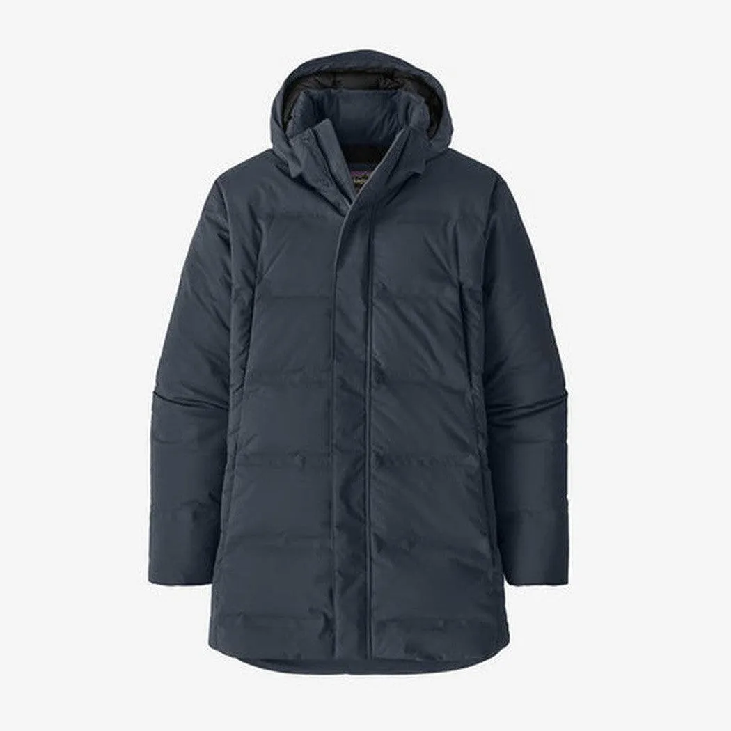 Patagonia Men's Jackson Glacier Parka