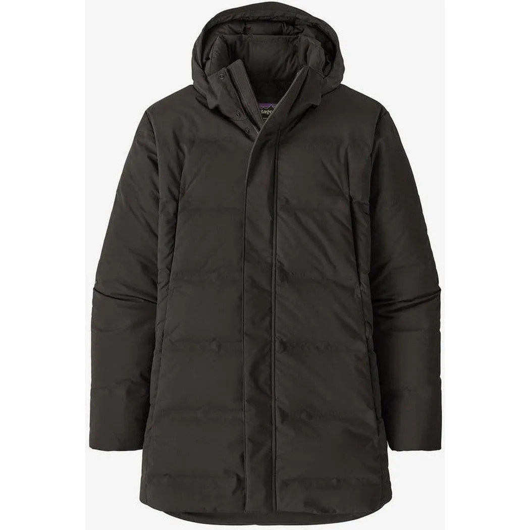 Patagonia Men's Jackson Glacier Parka