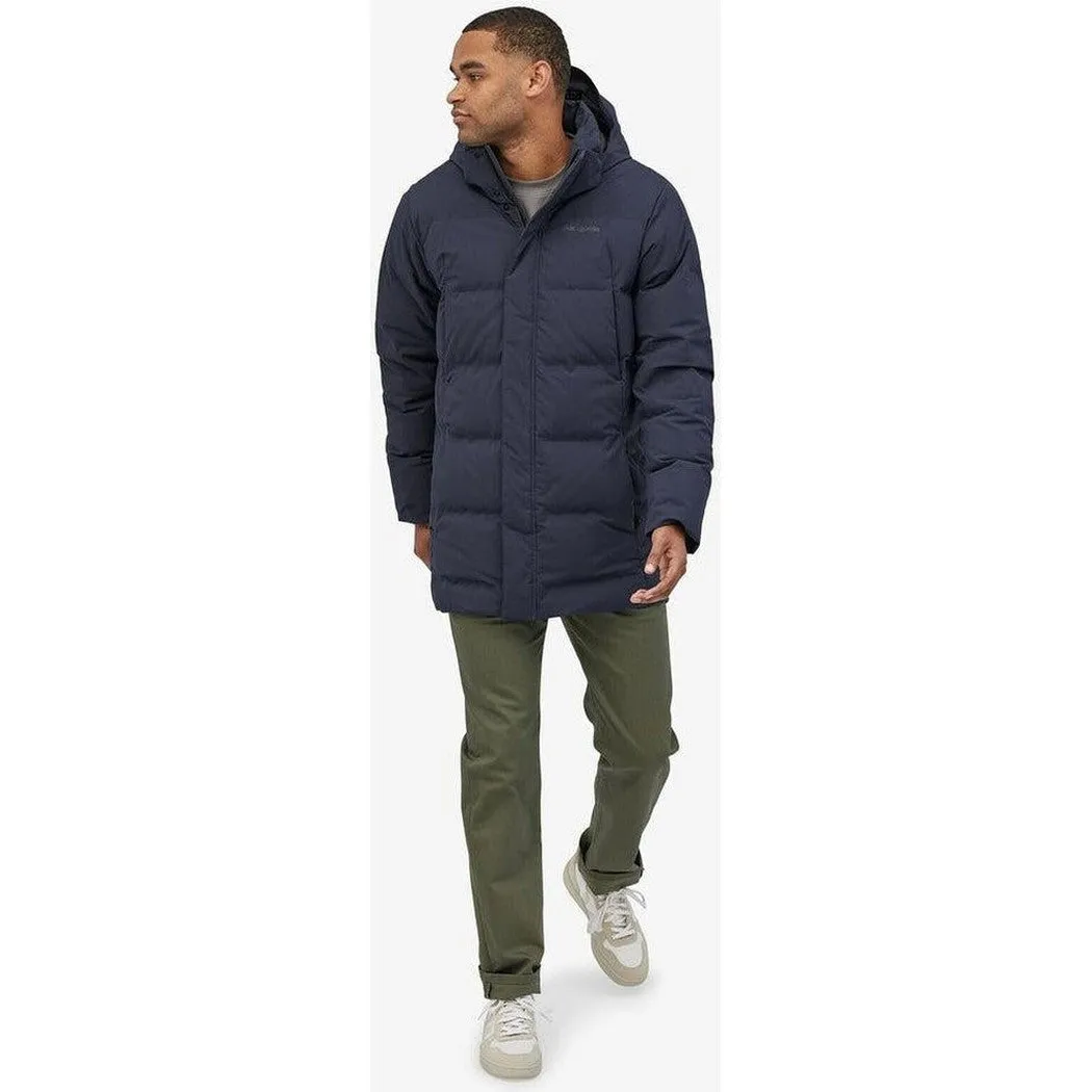 Patagonia Men's Jackson Glacier Parka