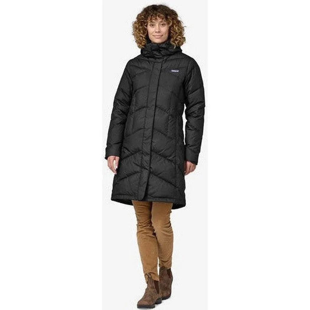 Patagonia Women's Down With It Parka