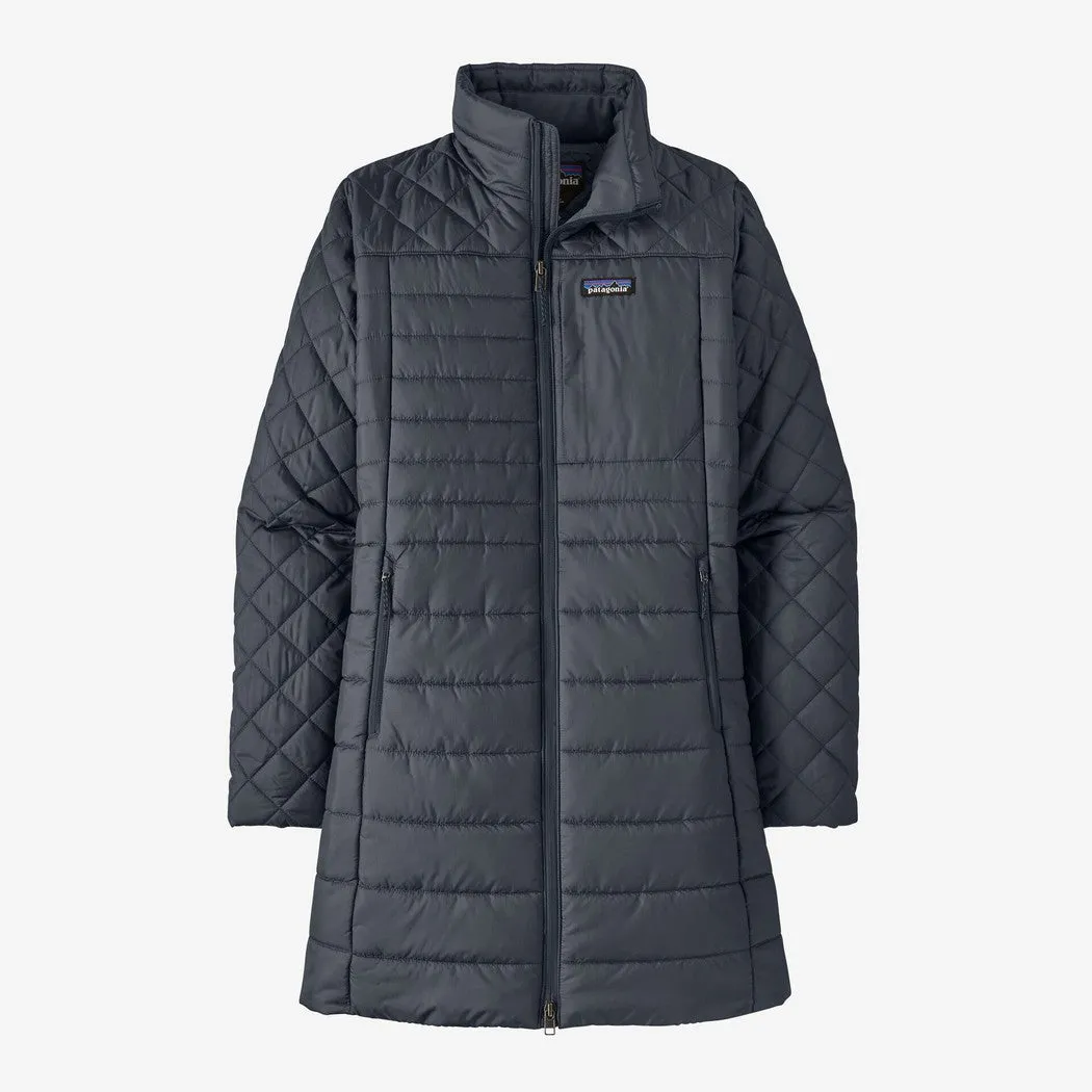 Patagonia Women's Radalie Parka