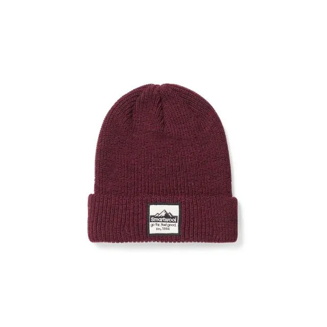 Patch Beanie