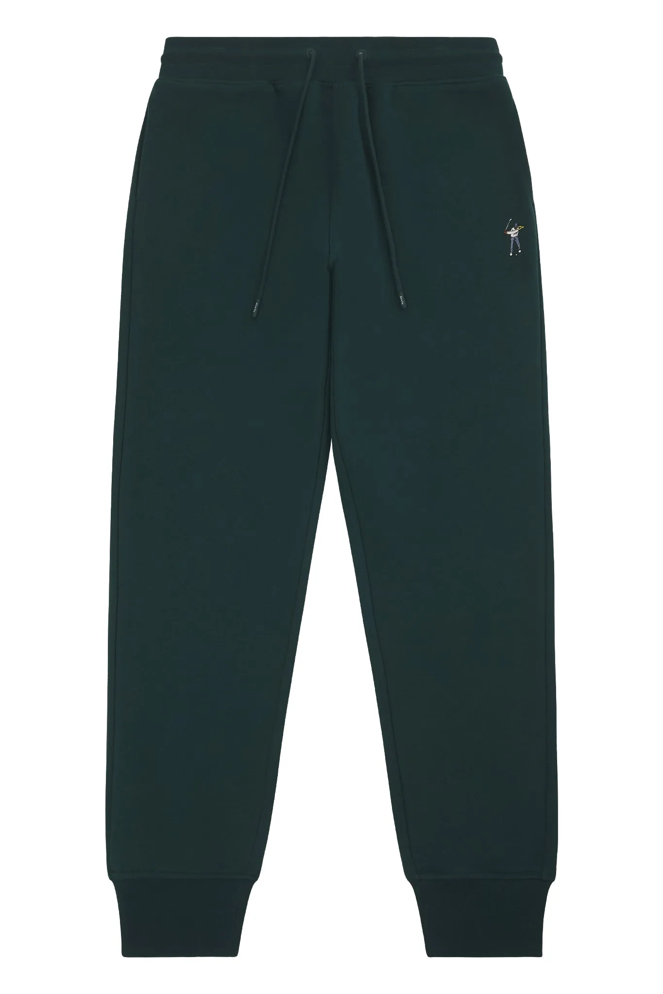 Pine Eastside Golf Men's Core Fleece Jogger