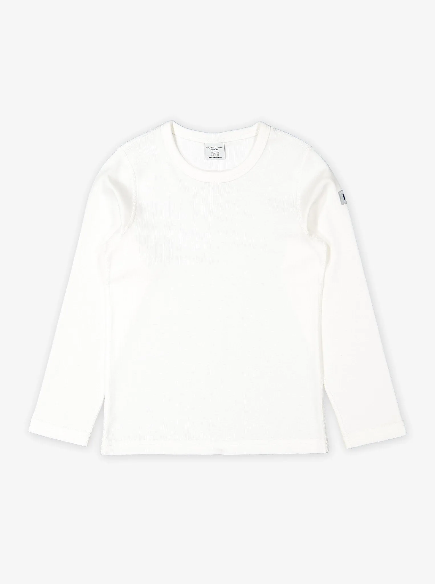 Plain Kids Top