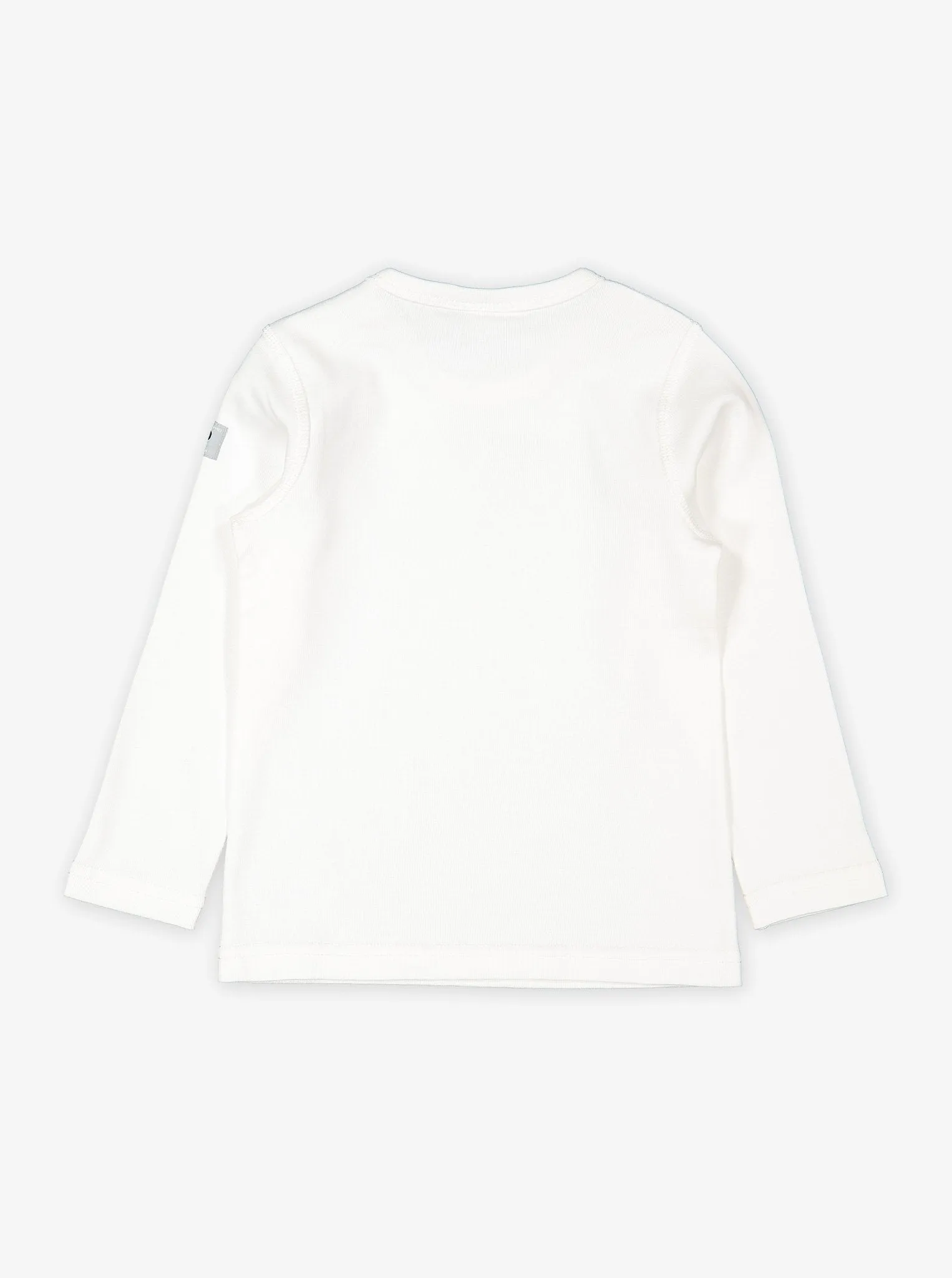 Plain Kids Top