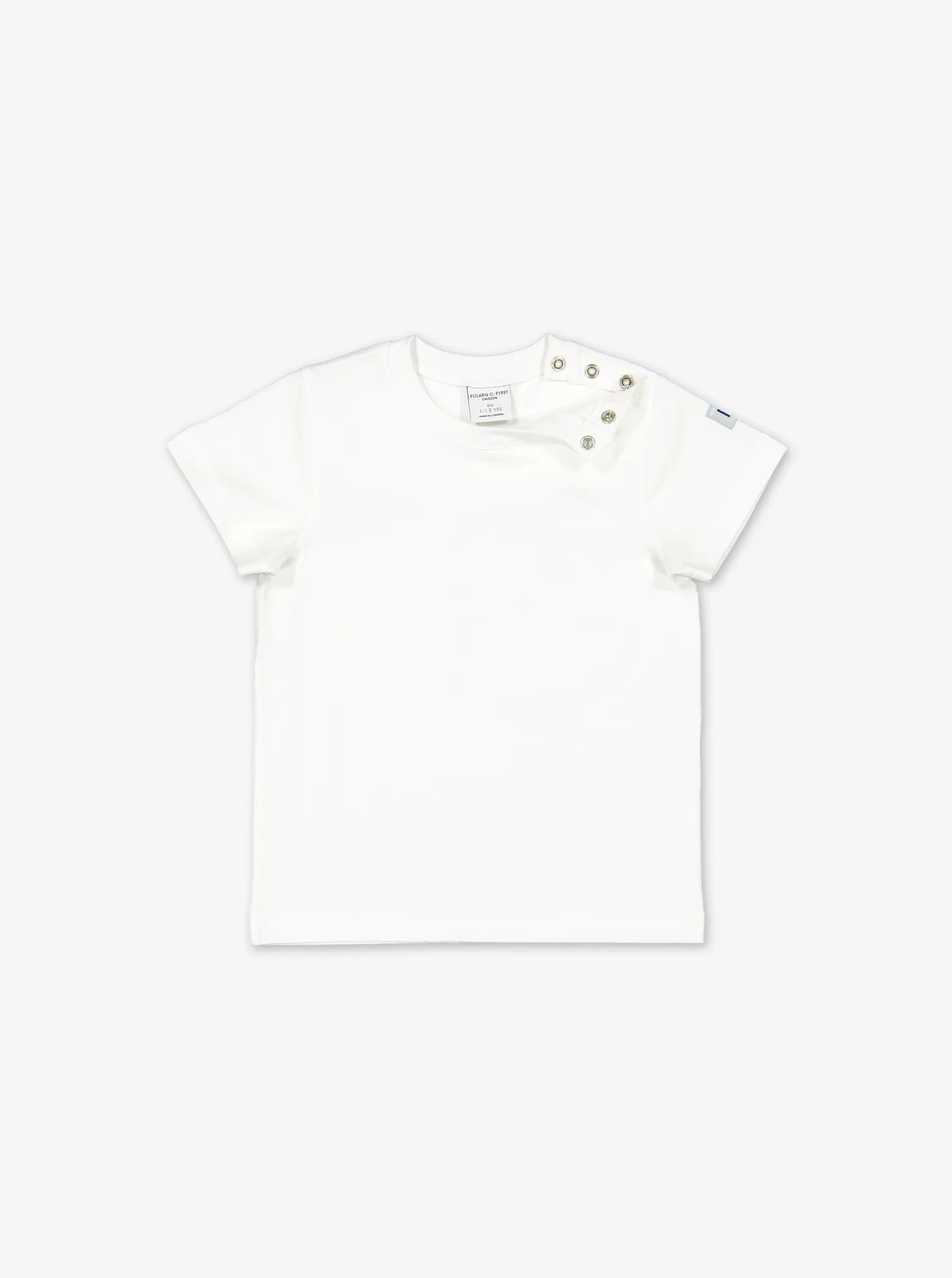 PO.P Kids T-Shirt