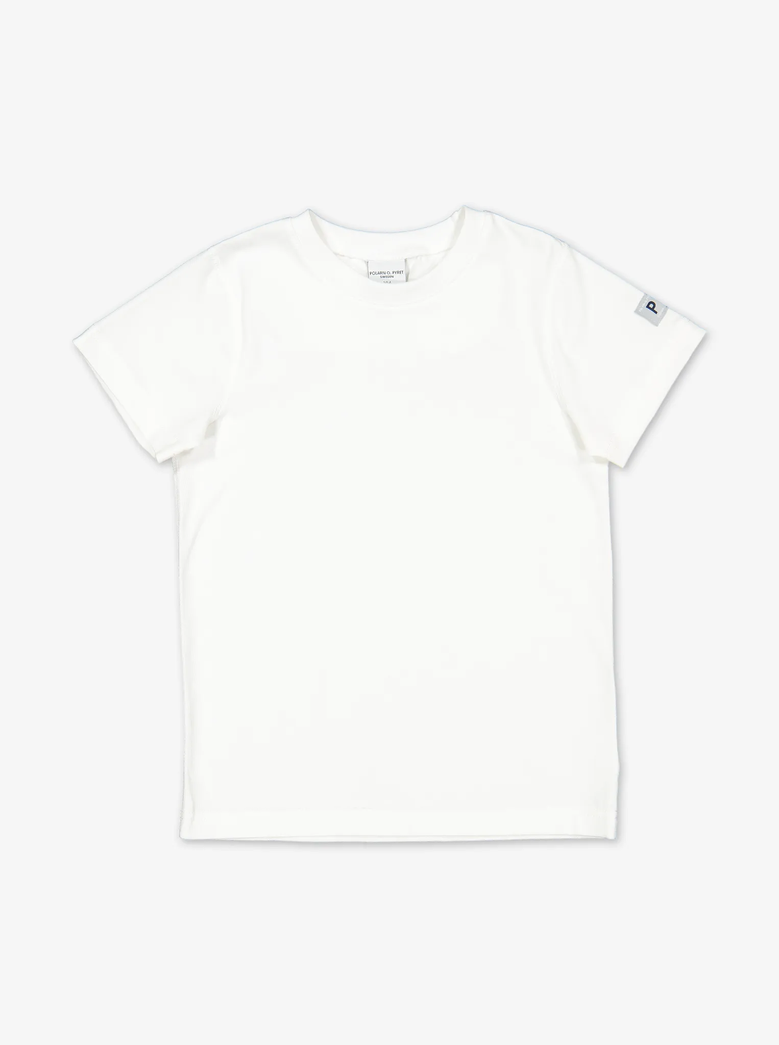 PO.P Kids T-Shirt