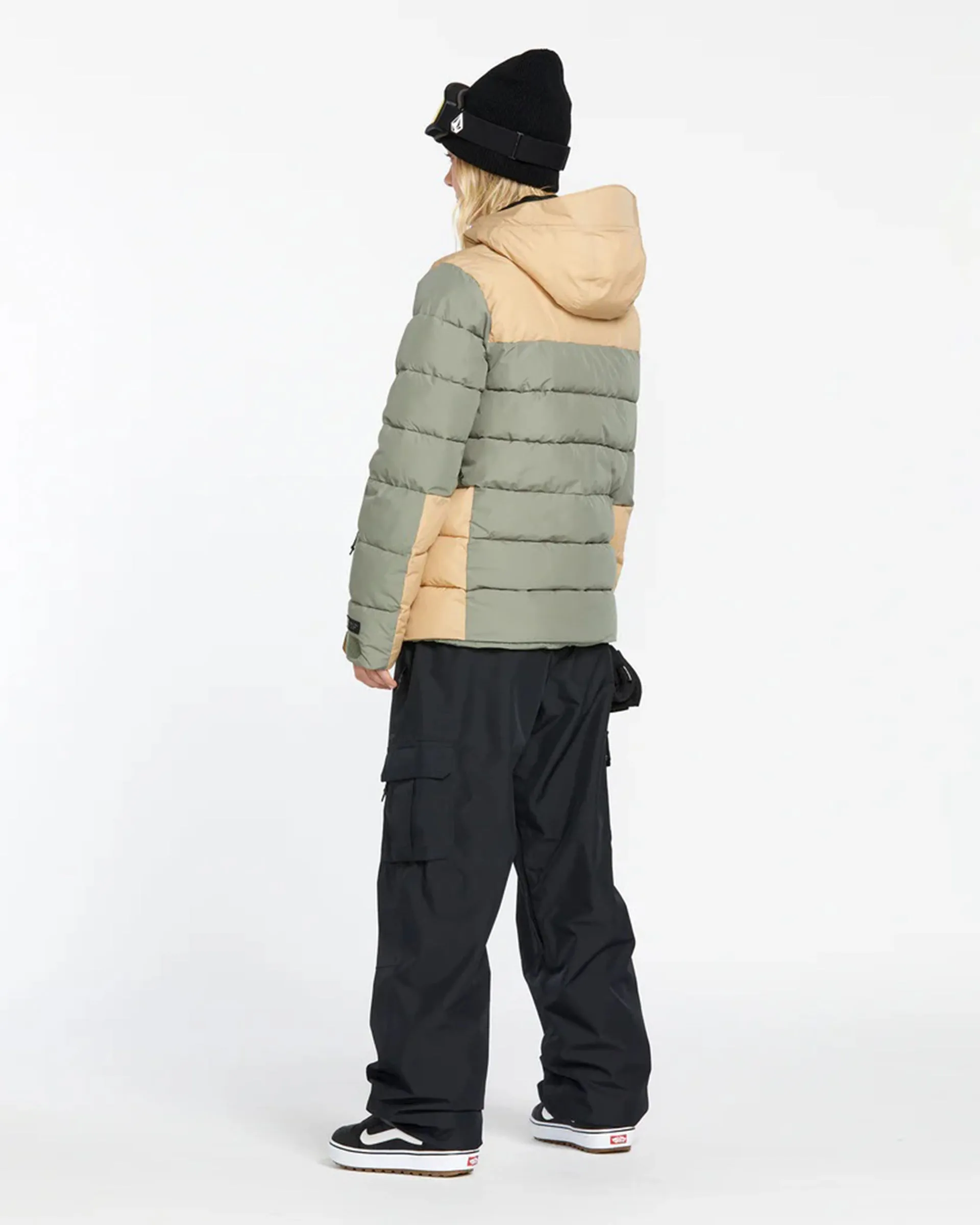 Puffleup Jacket