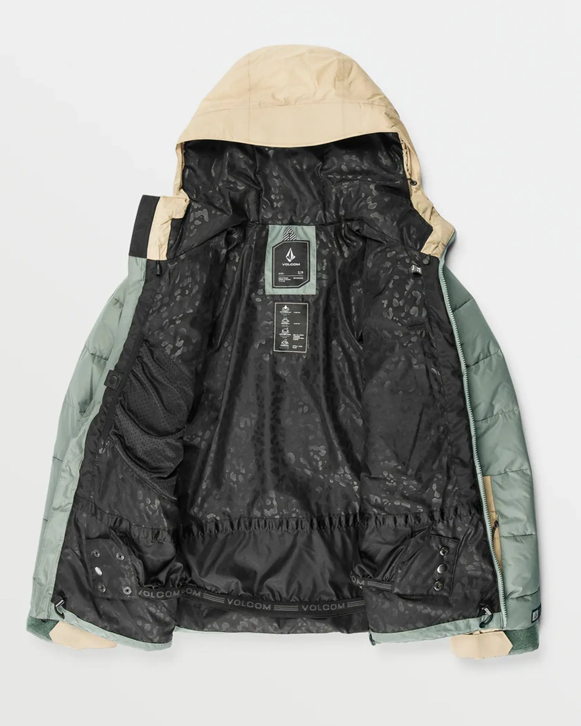 Puffleup Jacket