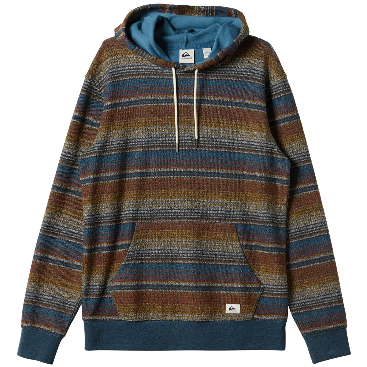 Quiksilver Great Otway Pullover Hoodie - 2023