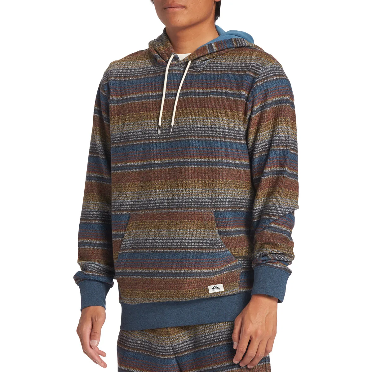 Quiksilver Great Otway Pullover Hoodie - 2023