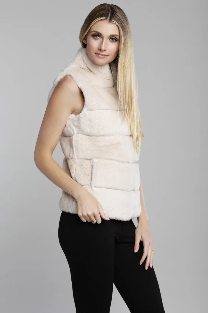 Rex Rabbit Vest