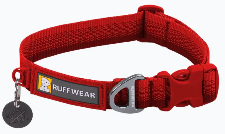 Ruffwear Front Range Collar