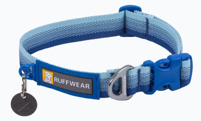 Ruffwear Front Range Collar