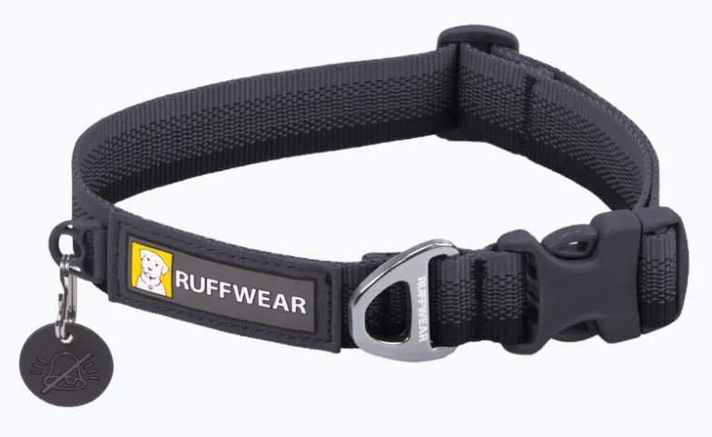 Ruffwear Front Range Collar