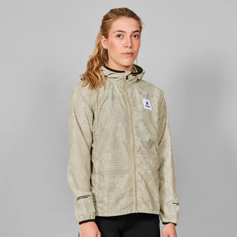 SaySky Womens Paisley Pace Jacket