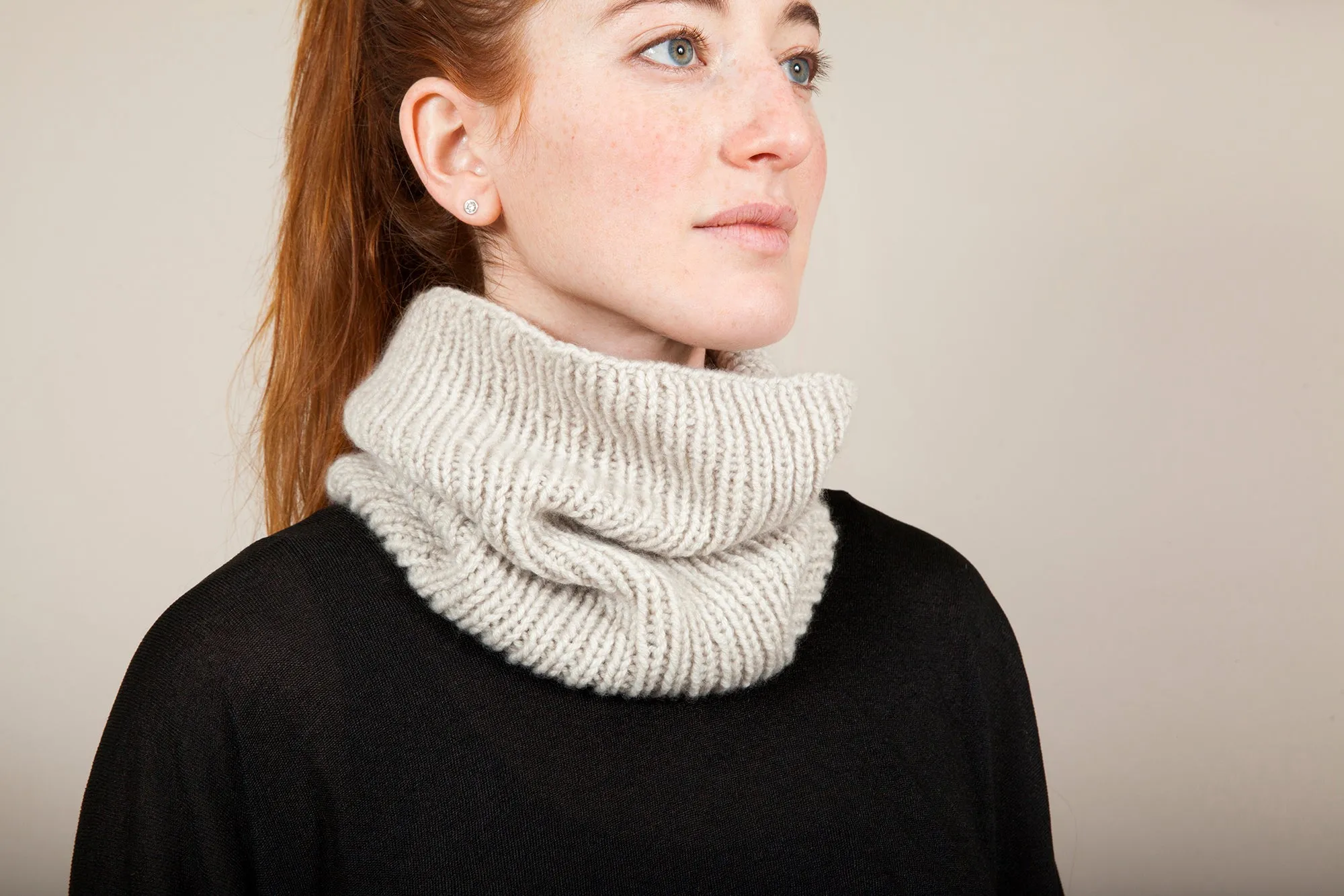 Sophia Cowl