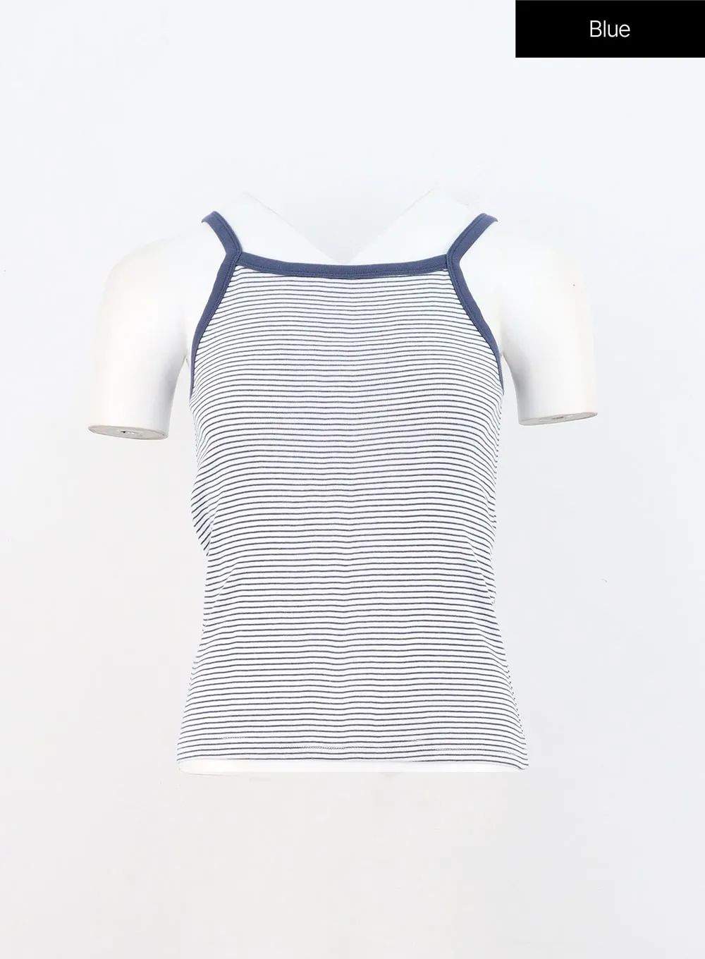 Stripe Cami Top IN310