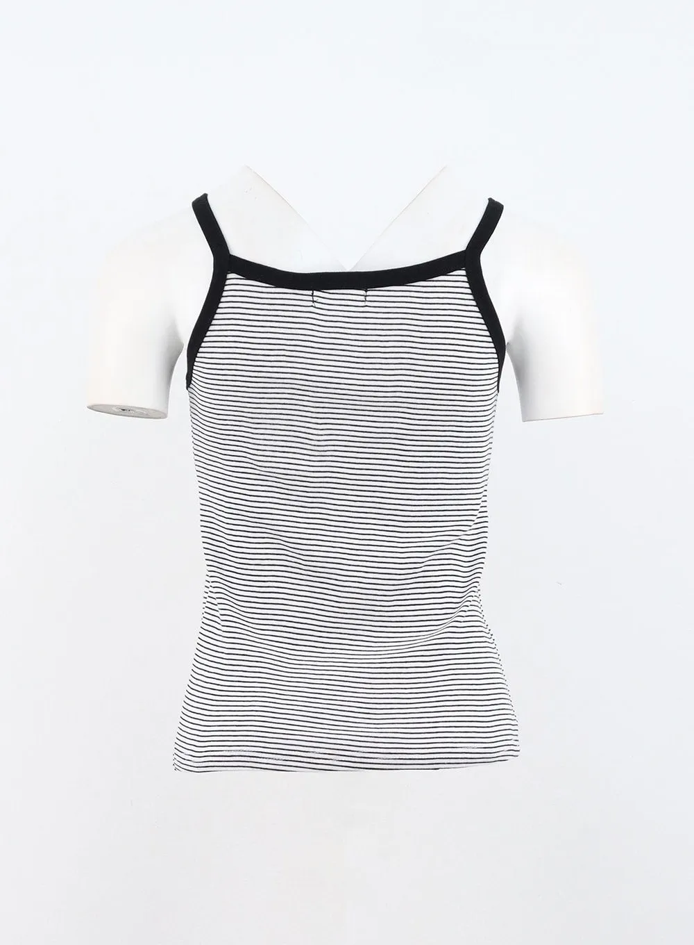 Stripe Cami Top IN310