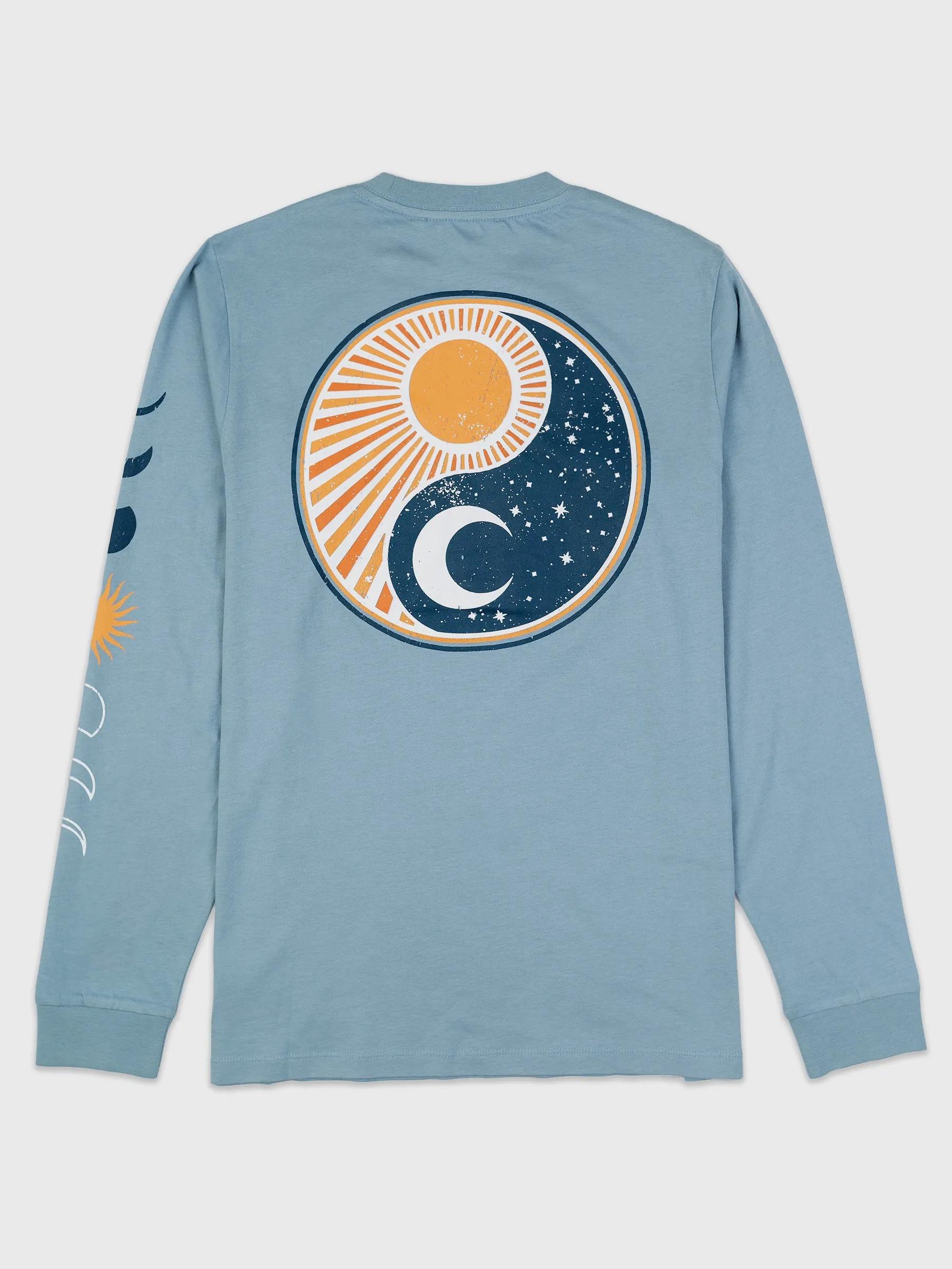 Sun and Moon Tee Bundle