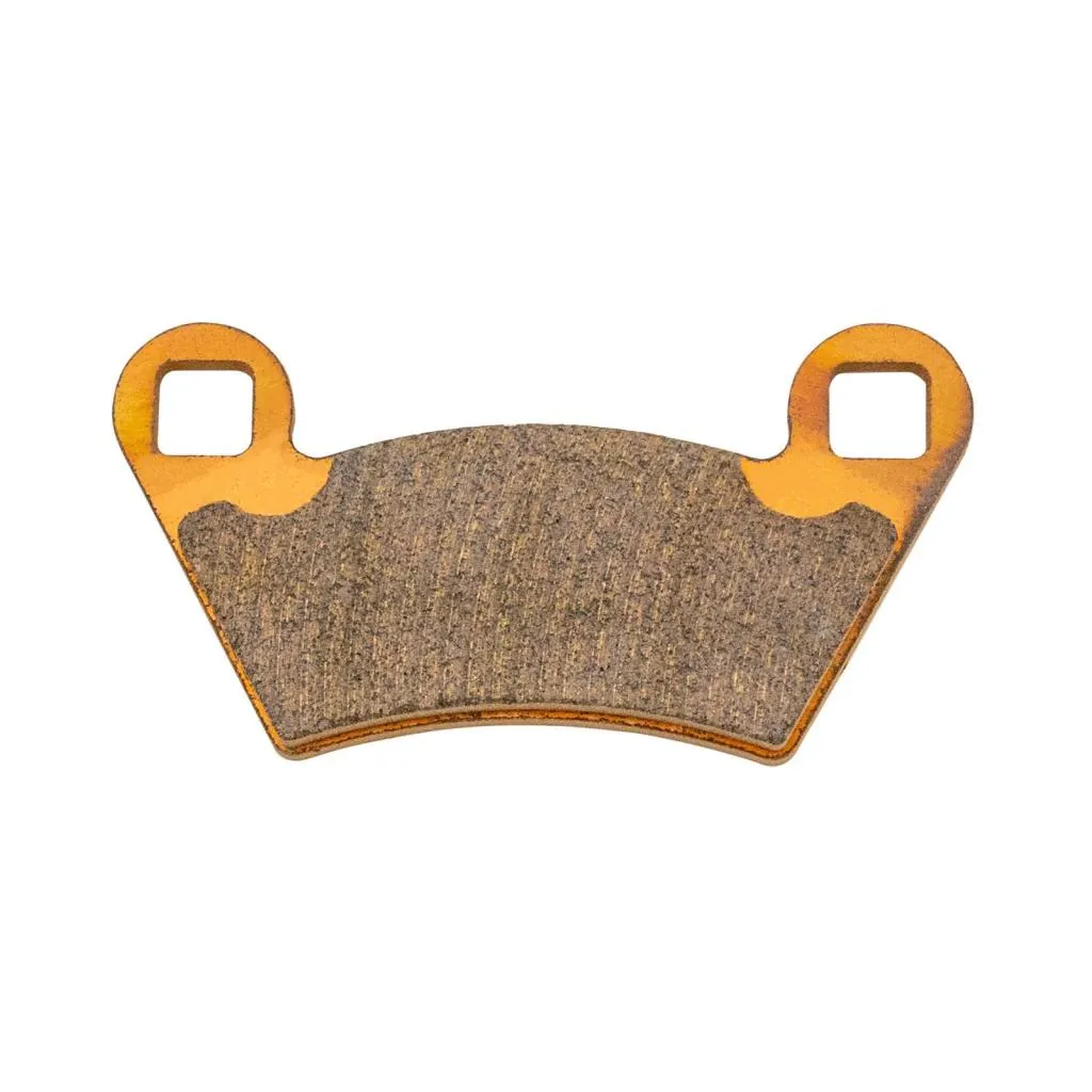 SuperATV Polaris ATV Brake Pads