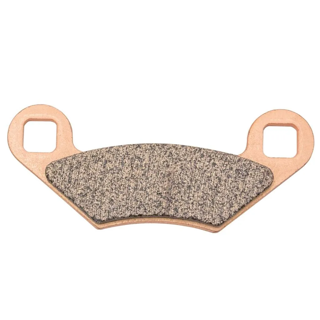 SuperATV Polaris ATV Brake Pads