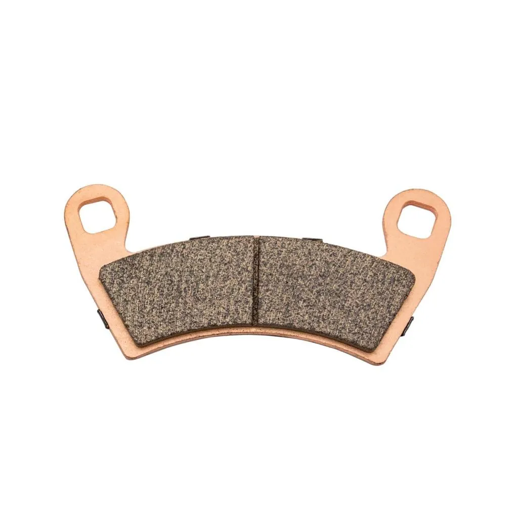 SuperATV Polaris ATV Brake Pads