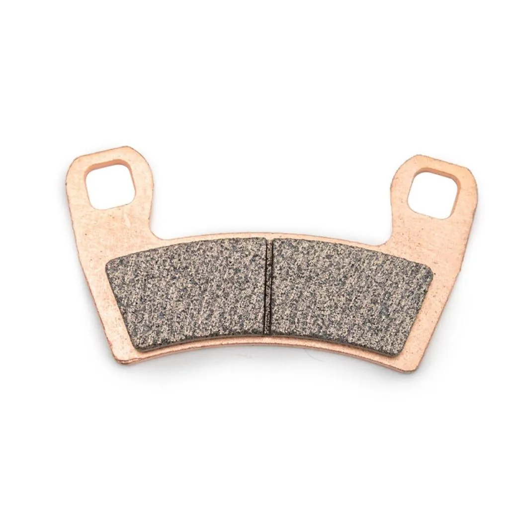 SuperATV Polaris ATV Brake Pads