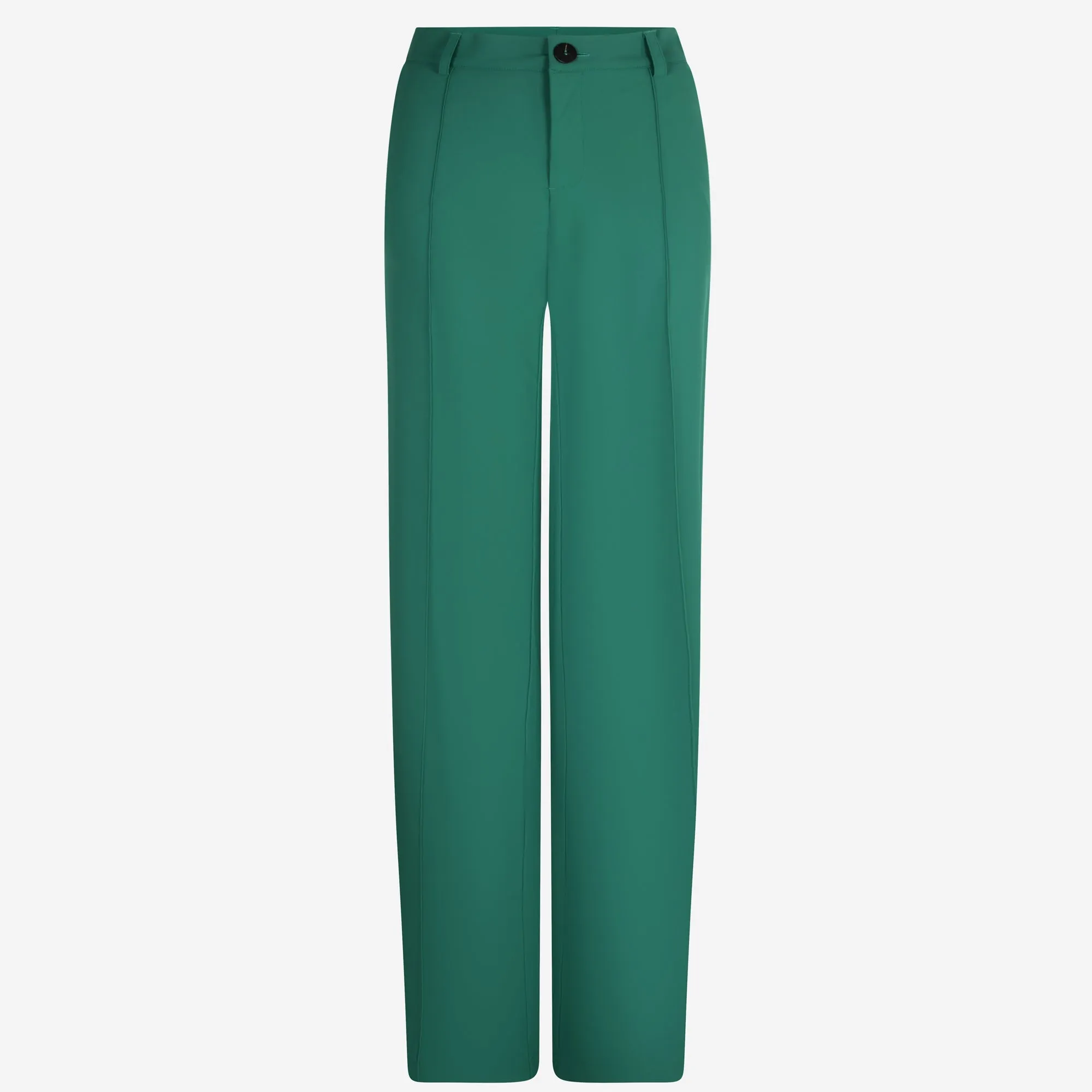 Tamar Pants Technical Jersey | Green