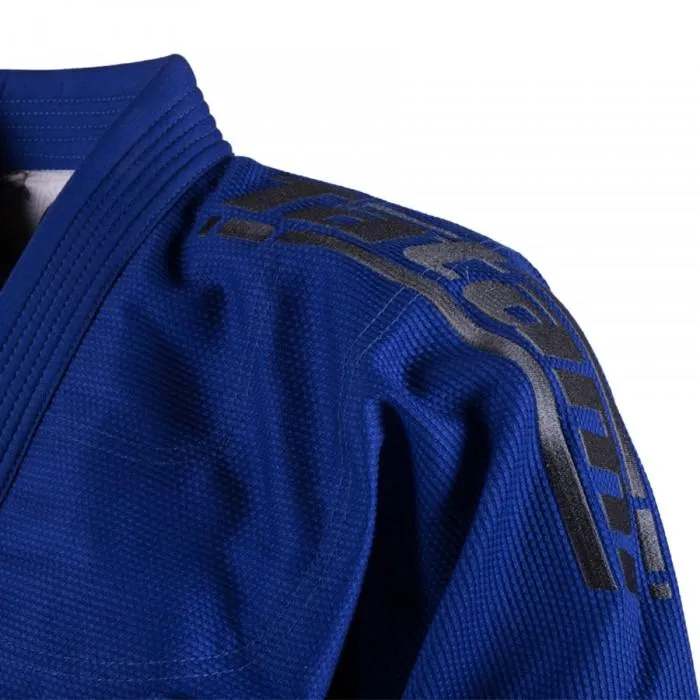 Tatami Estilo 5.0 Blue Graphite BJJ Gi